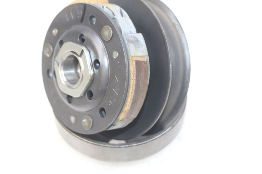 photo de CLUTCH KYMCO AGILITY 16+ 4T 50 (2018 - 2023)