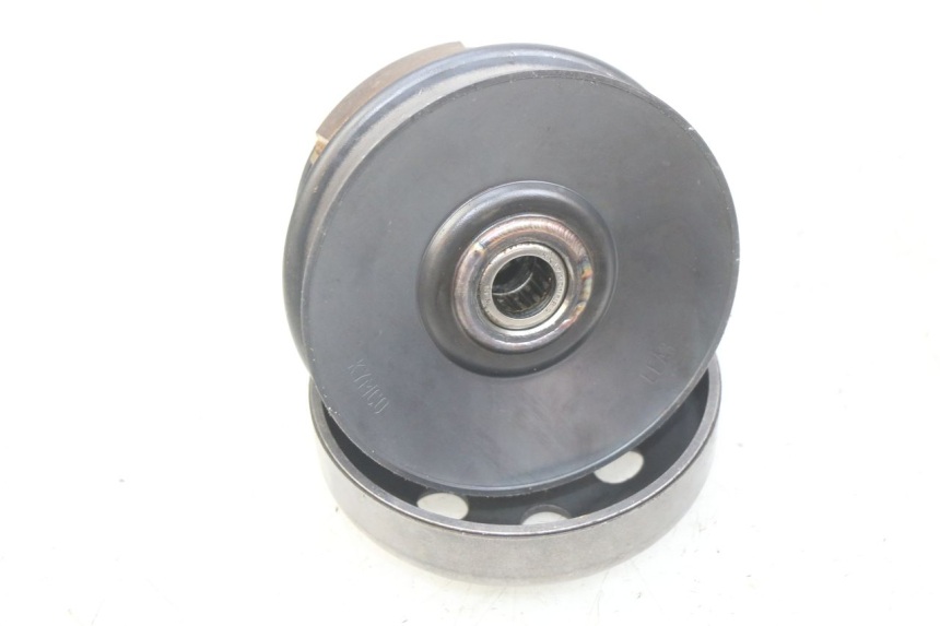 photo de CLUTCH KYMCO AGILITY 16+ 4T 50 (2018 - 2023)