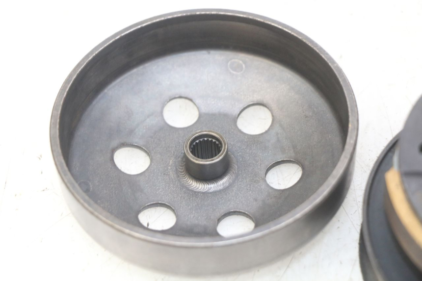 photo de CLUTCH KYMCO AGILITY 16+ 4T 50 (2018 - 2023)