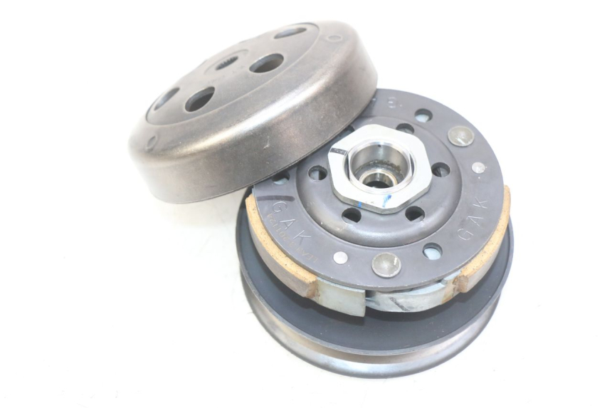 photo de CLUTCH KYMCO AGILITY 16+ 4T 50 (2018 - 2023)