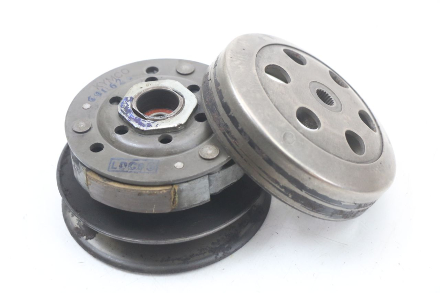 photo de CLUTCH KYMCO AGILITY PREMIUM 50 (2007 - 2010)