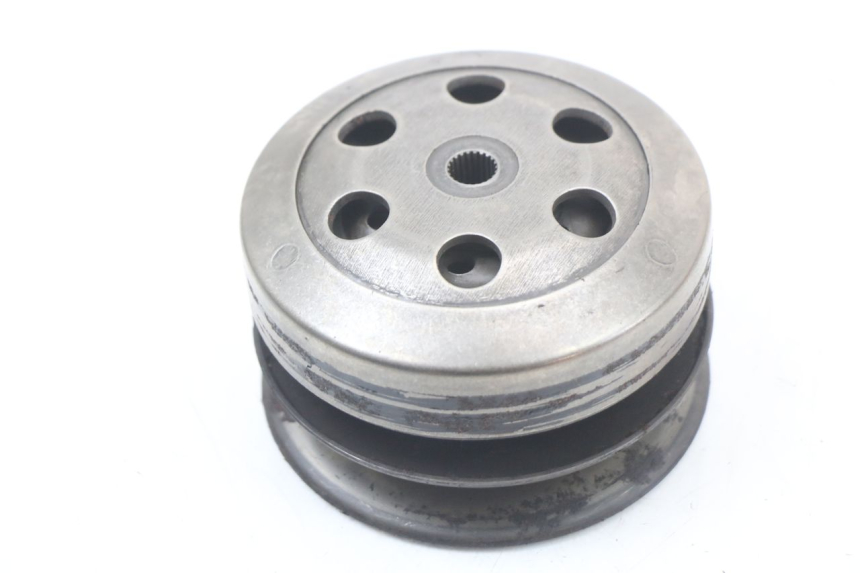 photo de CLUTCH KYMCO AGILITY PREMIUM 50 (2007 - 2010)