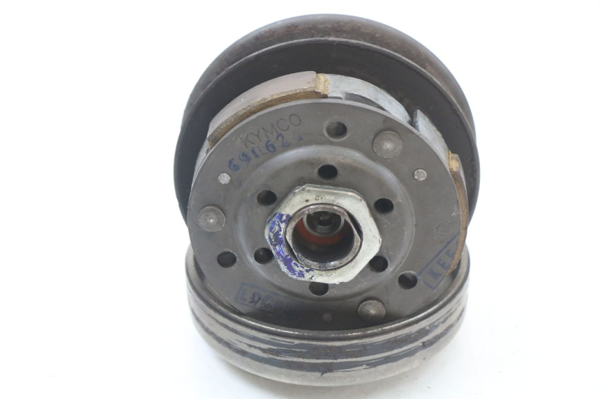 photo de CLUTCH KYMCO AGILITY PREMIUM 50 (2007 - 2010)