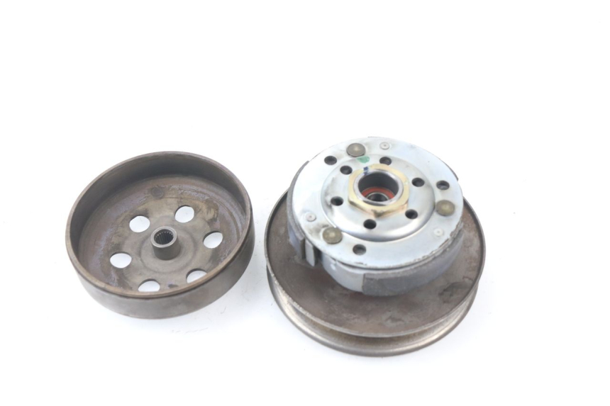 photo de CLUTCH PIAGGIO LIBERTY 4T 50 (2004 - 2008)