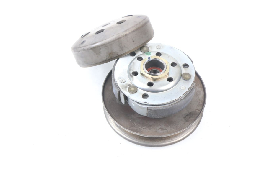 photo de CLUTCH PIAGGIO LIBERTY 4T 50 (2004 - 2008)