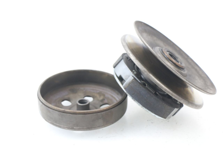 photo de CLUTCH PIAGGIO LIBERTY 4T 50 (2004 - 2008)