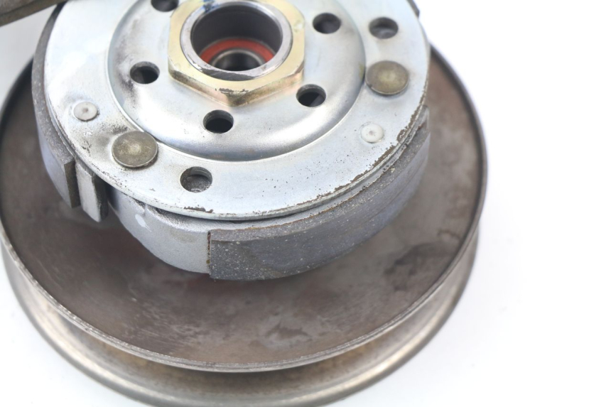 photo de CLUTCH PIAGGIO LIBERTY 4T 50 (2004 - 2008)