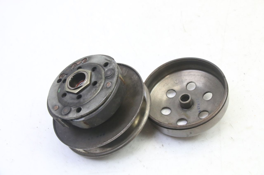 photo de CLUTCH PIAGGIO LIBERTY 4T 50 (2009 - 2015)