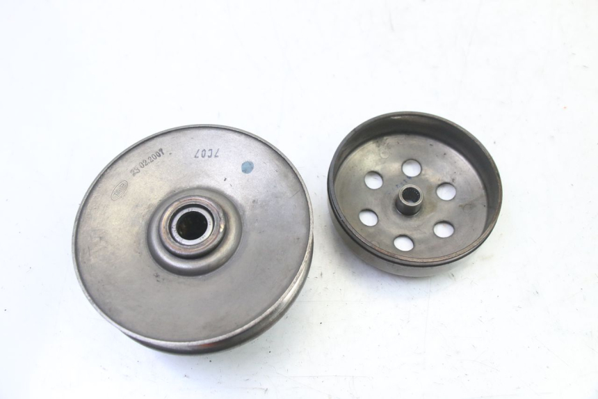 photo de CLUTCH PIAGGIO LIBERTY 4T 50 (2009 - 2015)