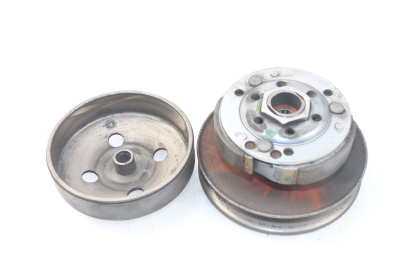 photo de CLUTCH PIAGGIO LIBERTY IGET 4T 50 (2015 - 2020)