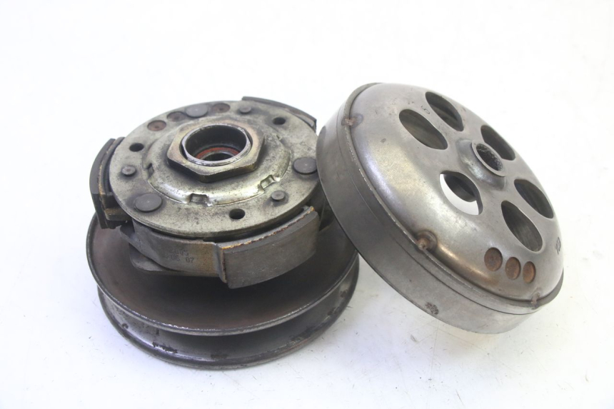 photo de CLUTCH PIAGGIO LIBERTY 125 (1998 - 2008)