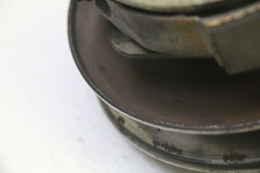 photo de CLUTCH PIAGGIO LIBERTY 125 (1998 - 2008)