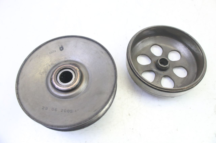 photo de CLUTCH PIAGGIO LIBERTY 125 (1998 - 2008)