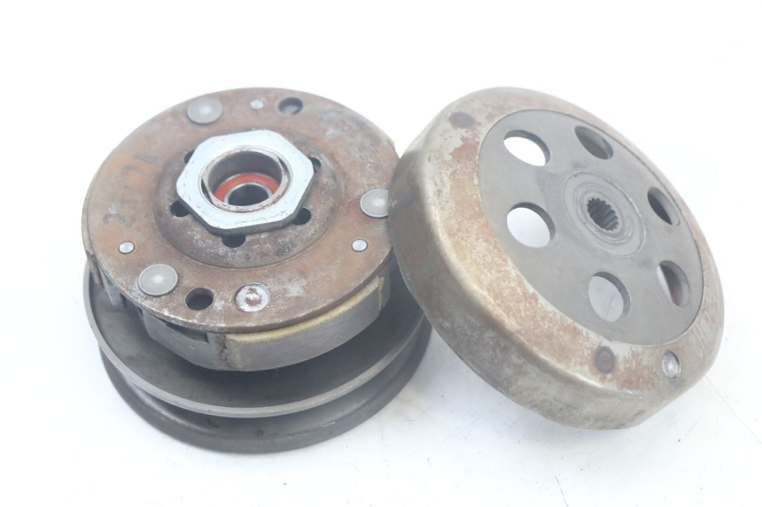 photo de CLUTCH MBK MACH G AC 50 (2002 - 2014)