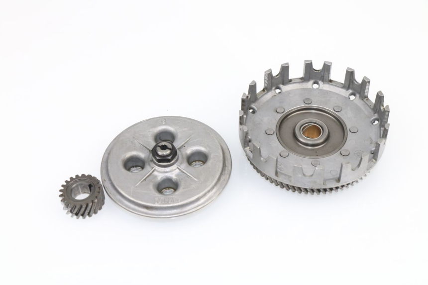 photo de CLUTCH MALAGUTI XTM ENDURO 50 (2003 - 2013)