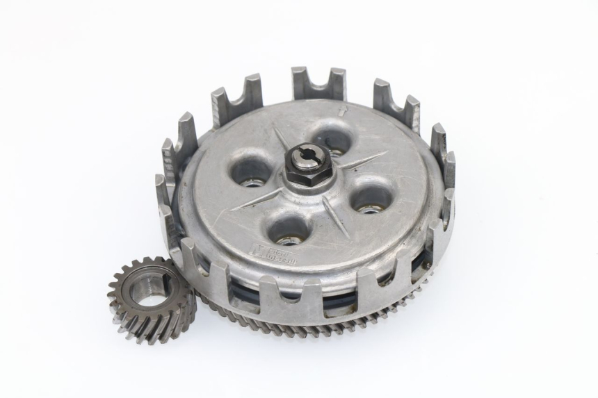 photo de CLUTCH MALAGUTI XTM ENDURO 50 (2003 - 2013)