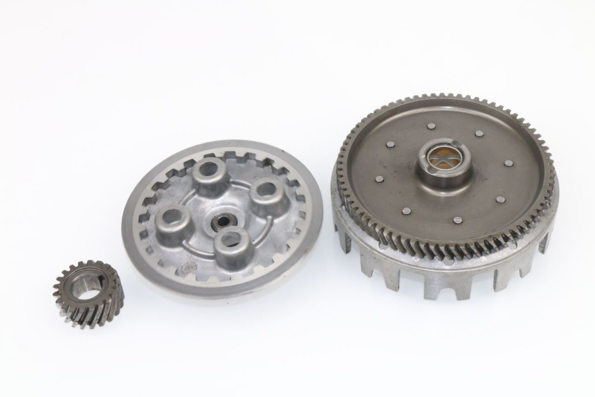 photo de CLUTCH MALAGUTI XTM ENDURO 50 (2003 - 2013)