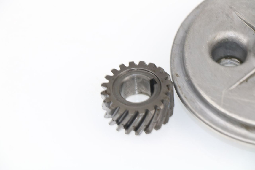 photo de CLUTCH MALAGUTI XTM ENDURO 50 (2003 - 2013)