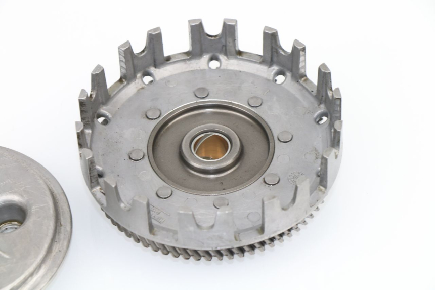 photo de CLUTCH MALAGUTI XTM ENDURO 50 (2003 - 2013)