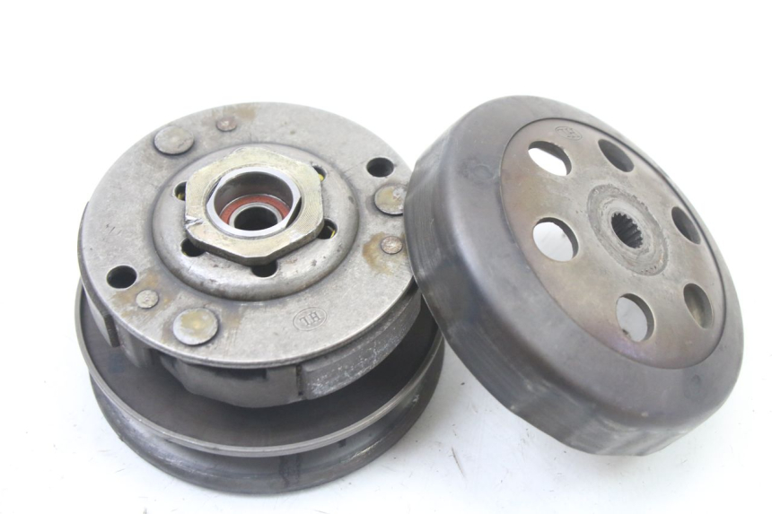 photo de CLUTCH MBK BOOSTER NEXT GENERATION 50 (1995 - 1998)