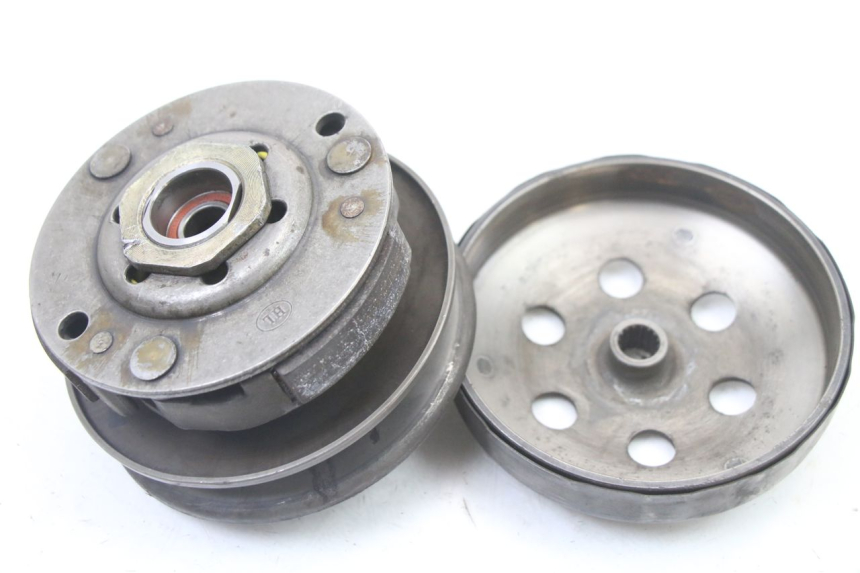 photo de CLUTCH MBK BOOSTER NEXT GENERATION 50 (1995 - 1998)