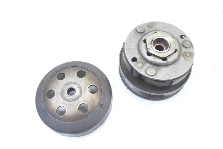 photo de CLUTCH MBK BOOSTER NEXT GENERATION 50 (1995 - 1998)