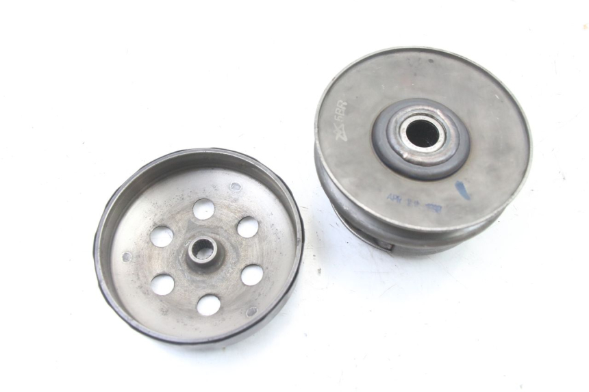 photo de CLUTCH MBK BOOSTER NEXT GENERATION 50 (1995 - 1998)