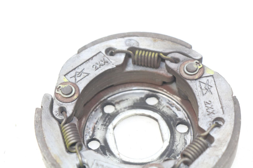 photo de CLUTCH MBK BOOSTER SPIRIT 50 (1999 - 2003)