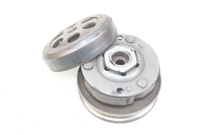 photo de CLUTCH MBK BOOSTER SPIRIT 50 (1999 - 2003)