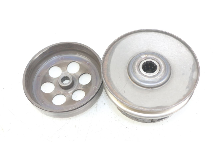 photo de CLUTCH MBK BOOSTER SPIRIT 50 (1999 - 2003)