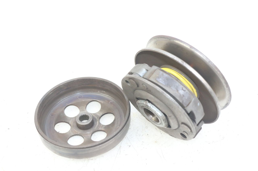 photo de CLUTCH MBK BOOSTER SPIRIT 50 (1999 - 2003)