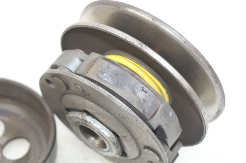 photo de CLUTCH MBK BOOSTER SPIRIT 50 (1999 - 2003)