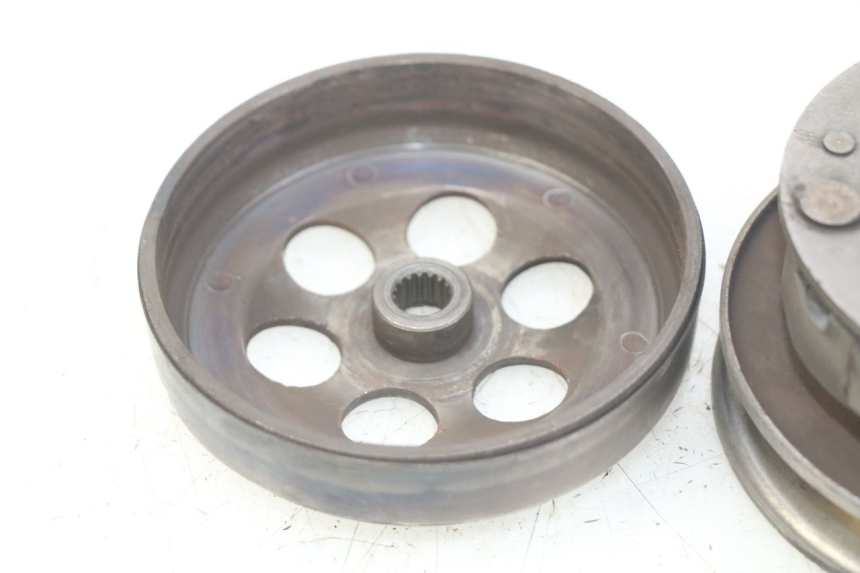 photo de CLUTCH MBK BOOSTER SPIRIT 50 (1999 - 2003)