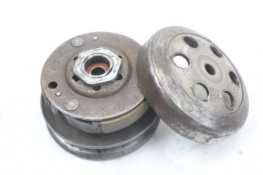 photo de CLUTCH MBK BOOSTER SPIRIT 50 (1999 - 2003)
