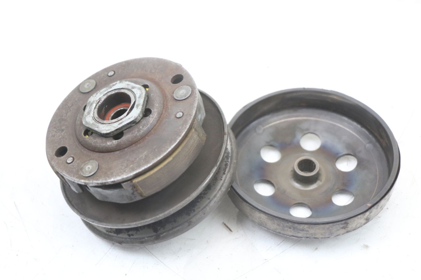 photo de CLUTCH MBK BOOSTER SPIRIT 50 (1999 - 2003)