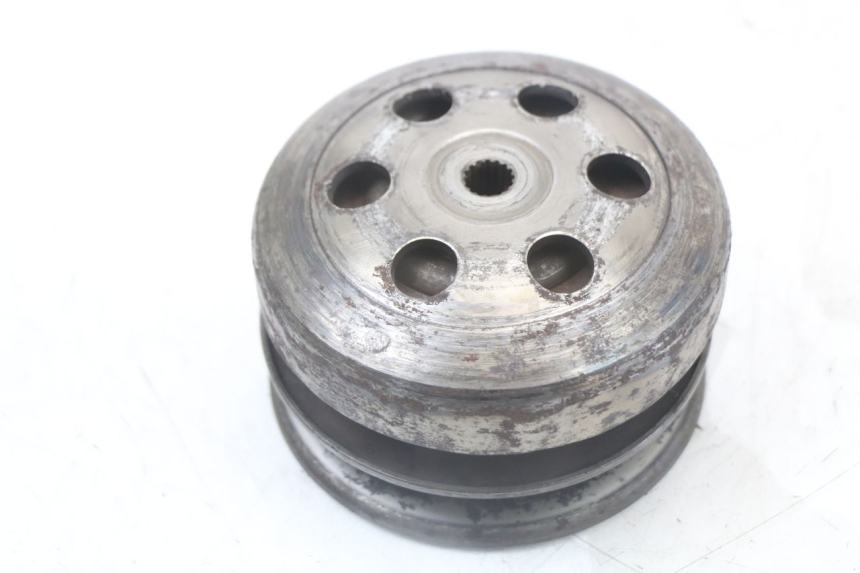 photo de CLUTCH MBK BOOSTER SPIRIT 50 (1999 - 2003)