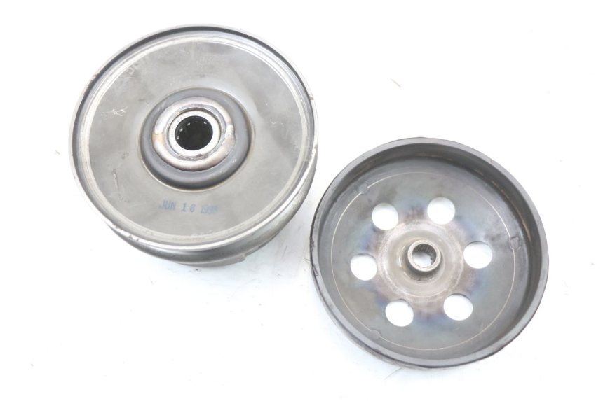 photo de CLUTCH MBK BOOSTER SPIRIT 50 (1999 - 2003)