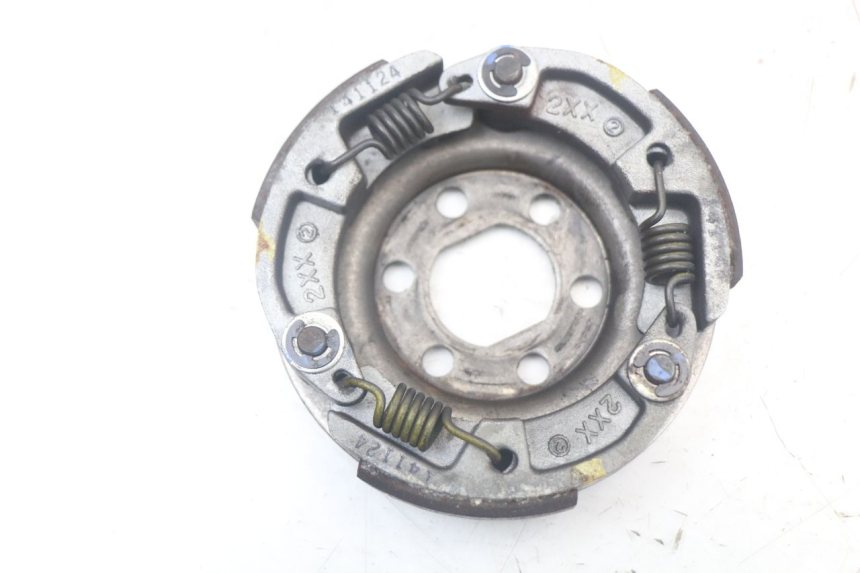 photo de CLUTCH MBK BOOSTER SPIRIT 50 (2004 - 2017)