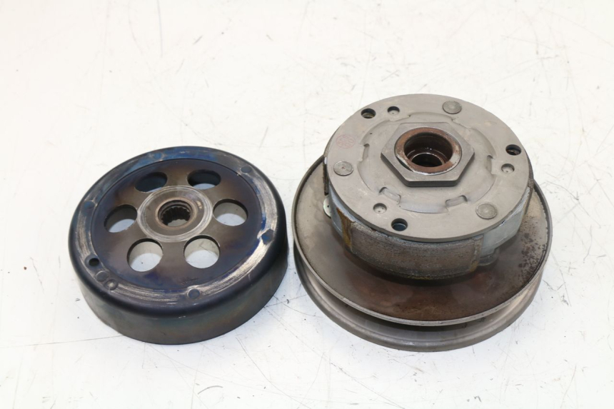 photo de CLUTCH MBK SKYLINER 125 (1998 - 2001)