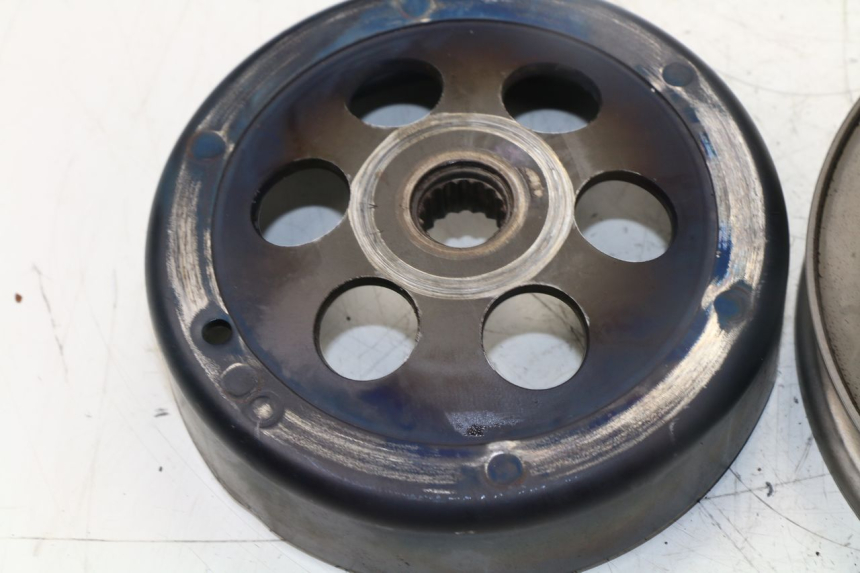 photo de CLUTCH MBK SKYLINER 125 (1998 - 2001)