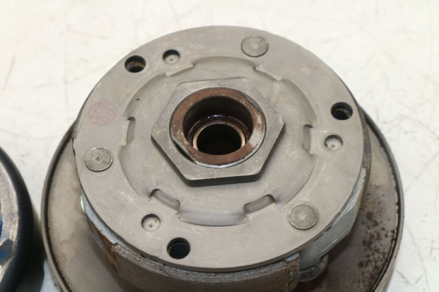 photo de CLUTCH MBK SKYLINER 125 (1998 - 2001)