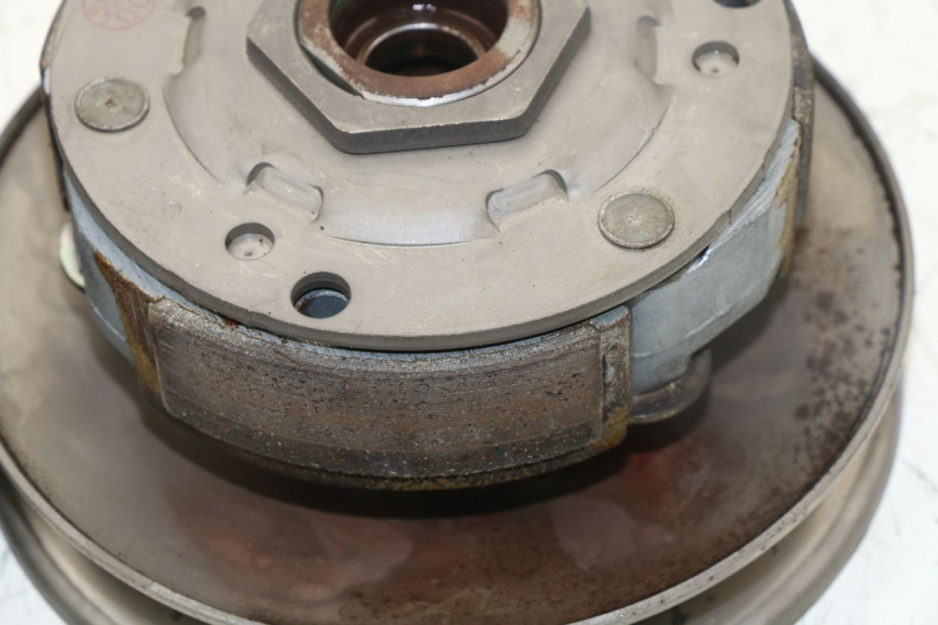 photo de CLUTCH MBK SKYLINER 125 (1998 - 2001)