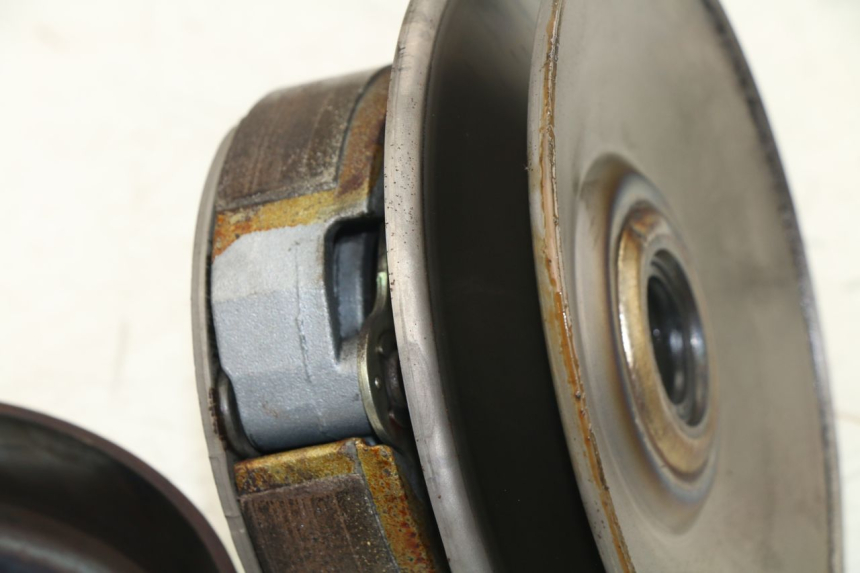 photo de CLUTCH MBK SKYLINER 125 (1998 - 2001)