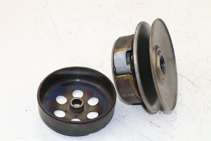 photo de CLUTCH MBK SKYLINER 125 (1998 - 2001)