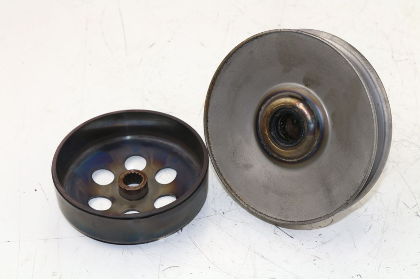 photo de CLUTCH MBK SKYLINER 125 (1998 - 2001)