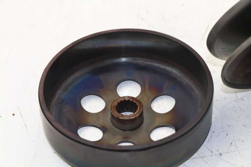 photo de CLUTCH MBK SKYLINER 125 (1998 - 2001)