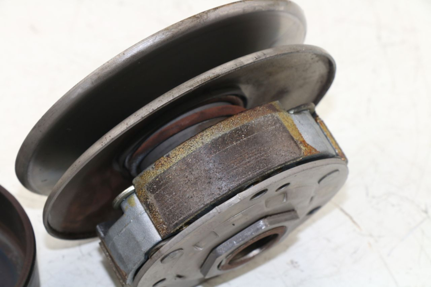 photo de CLUTCH MBK SKYLINER 125 (1998 - 2001)