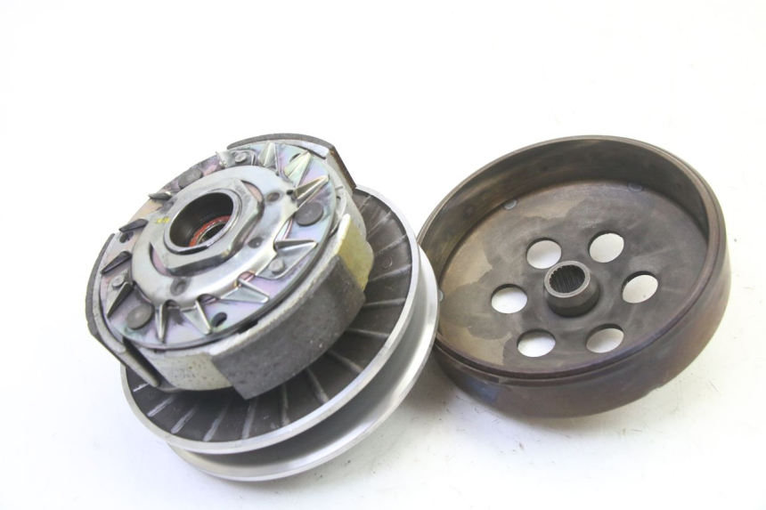 photo de CLUTCH PIAGGIO MP3 HPE 310 (2024 - 2025)