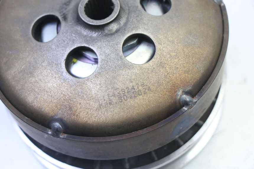 photo de CLUTCH PIAGGIO MP3 HPE 310 (2024 - 2025)