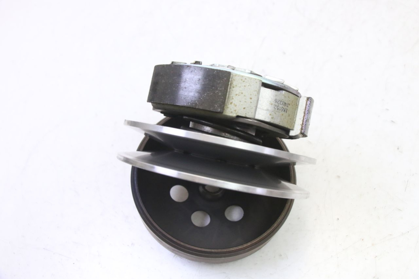 photo de CLUTCH PIAGGIO MP3 HPE 310 (2024 - 2025)